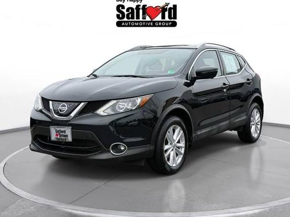 NISSAN ROGUE SPORT 2018 JN1BJ1CR9JW265877 image NISSAN ROGUE SPORT 2018 JN1BJ1CR9JW265877 image